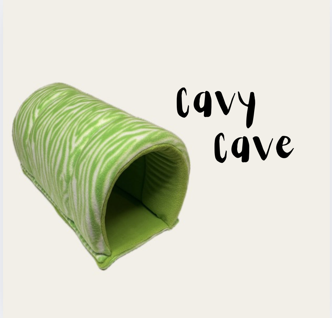 Cavy Cave