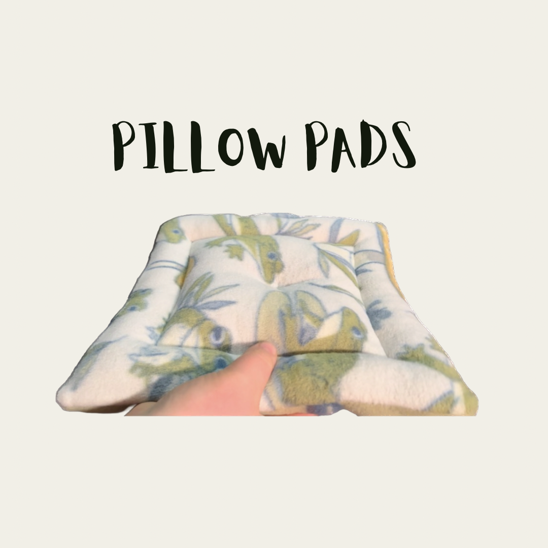 Pillow Pads