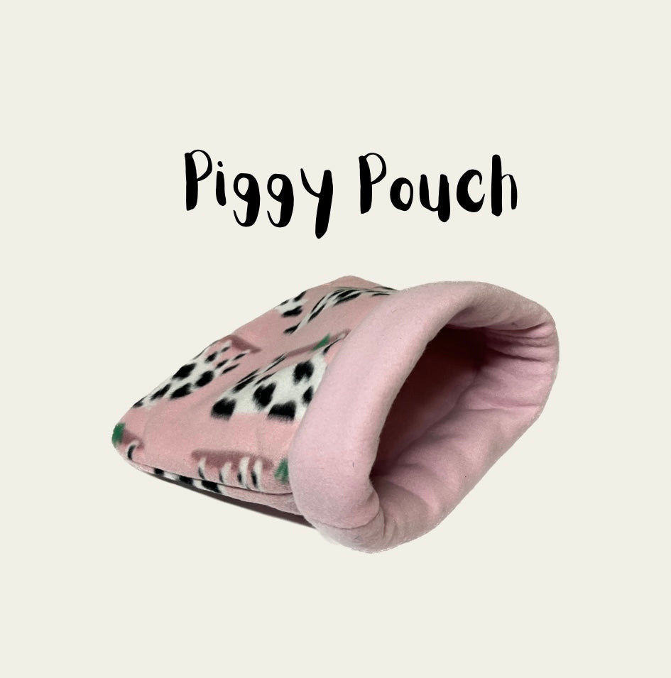 Piggy Pouch