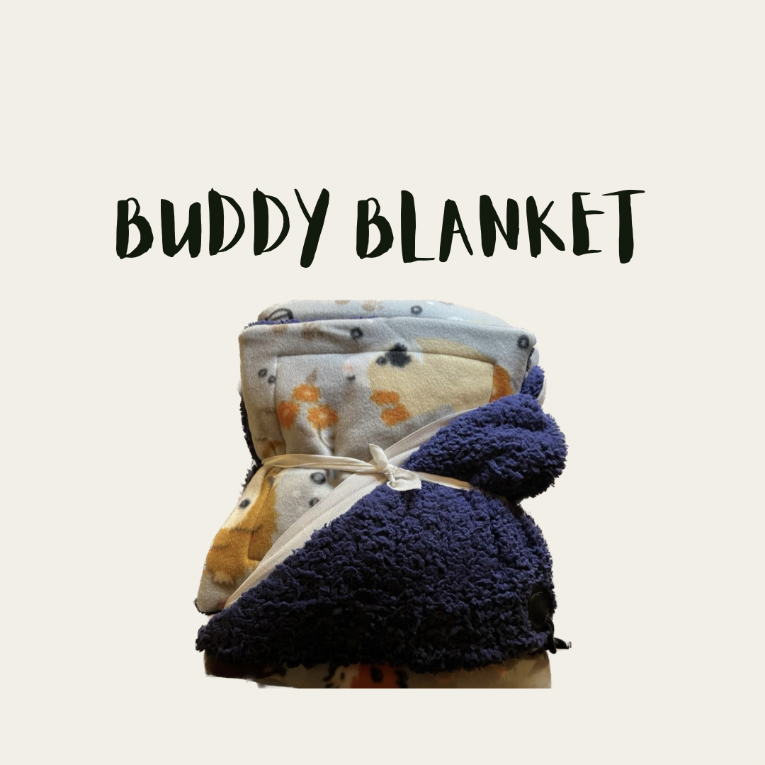 Buddy Blanket