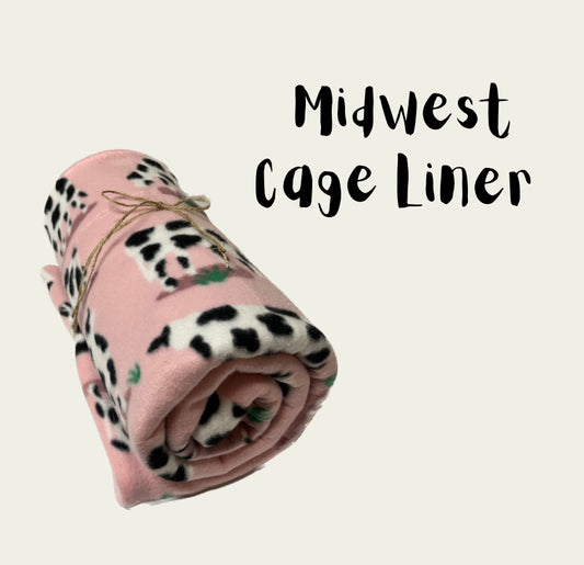 Midwest Cage Liners