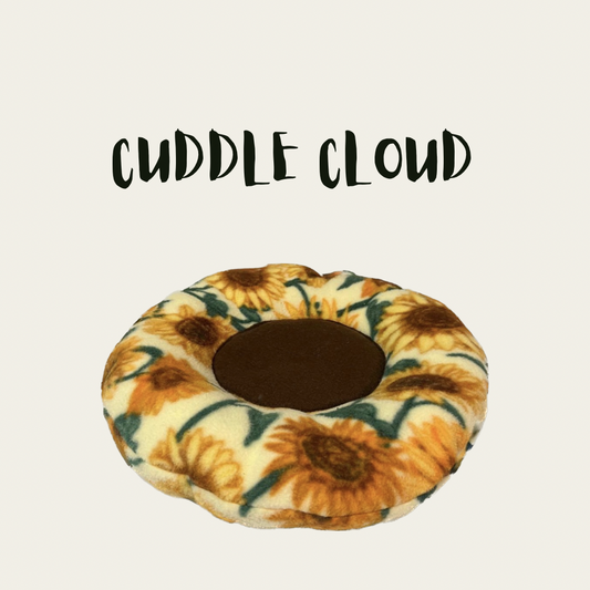 Cuddle Cloud