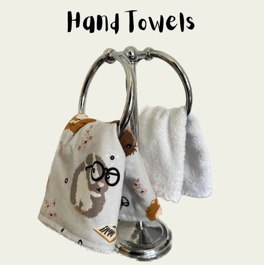 Hand Towels